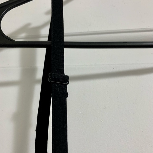 Torrid Peplum Halter Size 2 - Picture 2 of 5